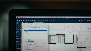 A Better Way to Draw in AutoCAD (Change this Setting)