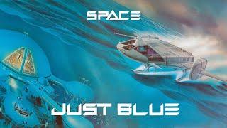 Space - Just Blue (Full Album)