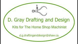 D. Gray Drafting and Design Store Tour