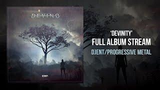 Devino | Devinity | (Full Album Stream) - Djent/Progressive Metal 2022