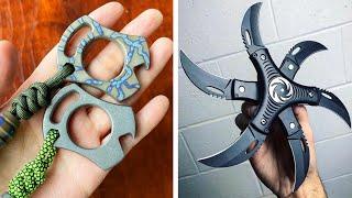 Self Defense Gadgets You Will Want To Buy