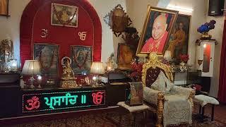 Today's Jalandhar Mandir darshan. 23rd March 2023 @300defencecolony