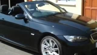 2008 BMW 3 SERIES 330I CONVERT