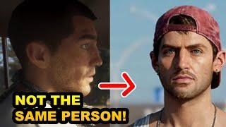 GTA 6 :  THIS CHARACTER IS NOT JASON...