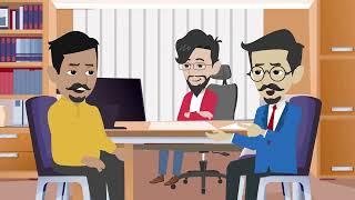 SixShots Created 2 Animation ads for Kaka Upvc Doors