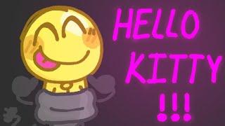 Hello Kitty Meme | Flash Warning | Inanimate Insanity Lightbulb