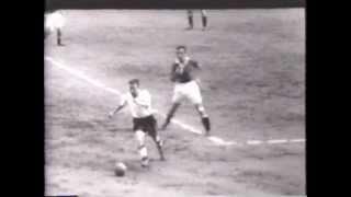 1956-06-15 | Tottenham Hotspur 7-1 Manchester United | Yankee Stadium