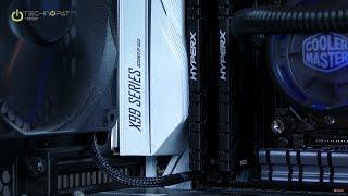 X99 ve Z97 için Spectre Güncellemeleri Yayınlandı