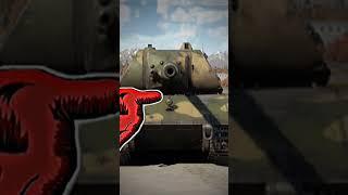 War Thunder Blur Or Red? #warthundervideo #warthunder