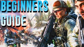 Battlefield 2042 New Players Guide