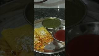 Besan ka dosa#kitchen#recipe