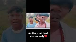 #Ham Hae #Anthem #Michael #babu 1Laen gana sunawa chahtaniAashiqui Ne Mara Teri Ek Adhuri hai comedy