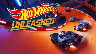 핫휠 언리쉬드 / HOT WHEELS UNLEASHED™ / 스팀 게임 / STEAM GAME / 레이싱 게임 / Racing game / 자동차 게임 / 자동차 경주 게임