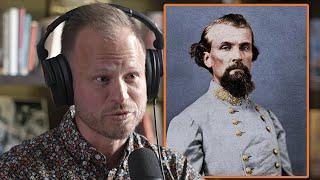 The #1 Most EVIL Soldier in the Confederate Army... | Tore Olsson