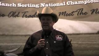 2013 RSNC Futurity and Maturity