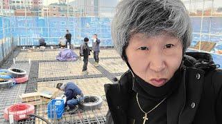 성공하고싶거든 부모가 늙고 기운없어도 분야를 가리지 말고상의하라 /화두를얻게된다. 에이치모빌