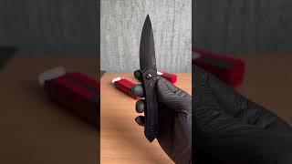 EDC knife