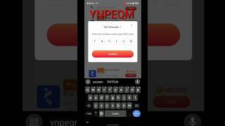 vidmate cash invite code | vidmate cash referral code | vidmate cash referral code kaise dale