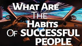 Abraham Hicks ~ What are the Habits of Successful People