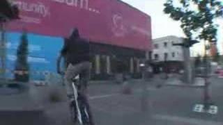 Inspired Bicycles video 2