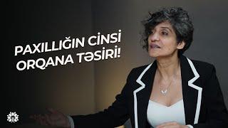 Emosiyalarımızın bədənimizdə yaratdığı fəsadlar - ikinci çakra! | İradə İmanova | Sağlam Həyat