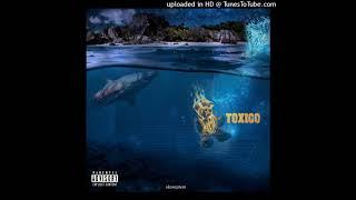 Major Flavour - Tóxico (Prod by whoischriis)