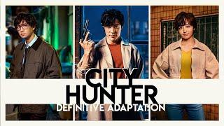 City Hunter: Watch This Movie if You Like John Wick | Video Essay