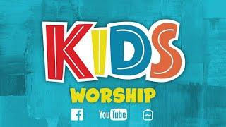 PCBC Kids Worship: June 27-28