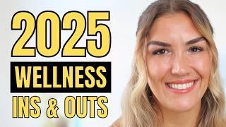 2025 Health and Wellness Trends: What’s In and What’s Out