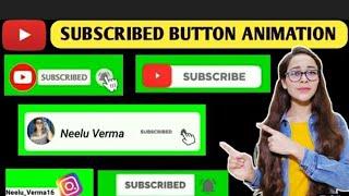 #subscribeintro #subscribebell #greenscreen #subscriberbutten #NewBelliconintro #YouTubebellnew