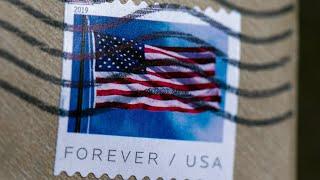 US Postal Service seeks to hike cost of a first-class stamp to 78 cents