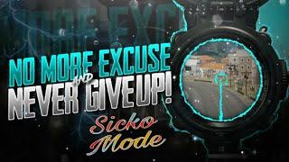 Travis Scott - Sicko Mode | A PUBGM Beat Sync Montage | Rovoro