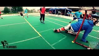 Unihockey Openair Frutigen AFTERMOVIE 2019