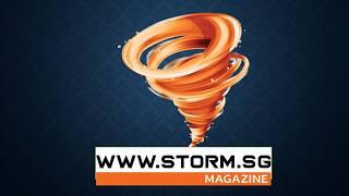 STORM Magazine Events Over The Years