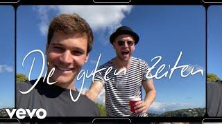 Wincent Weiss, Johannes Oerding - Die Guten Zeiten (Official Music Video)