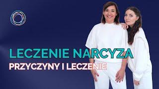 Osobowość narcystyczna - przyczyny i leczenie narcyza