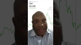 Bad actors are creating the volatility and chaos in XRP to push retail investors out We need Rules