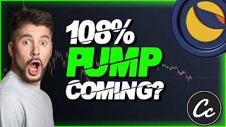  is a LARGE PUMP coming? Terra LUNA Classic Technical Analysis