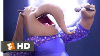 Sing - Meena Sings! Scene | Fandango Family