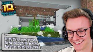 NEUE AUTOMATISCHE BONEMEAL FARM! - CraftAttack 10 - #66