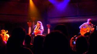 Kina Grannis @ Varsity Theater, Fix You