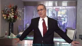 Smile Cafe NYC - Invisalign Testimonial 100