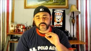 Burnt Review:  ReggaeFrank09's Teriyaki Brainstrain Beef Jerky