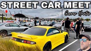 NZ Car CultureJDM, Euro & Supercar Meet