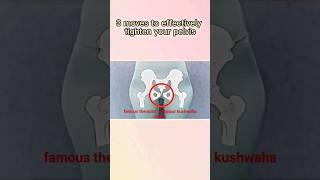 pelvic tightness female|pelvic muscle tightening exercises|pelvic muscles exercises#fitness