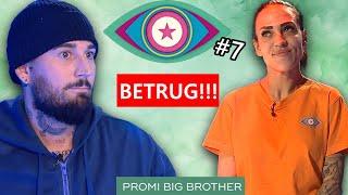 Promi Big Brother #7 - Sie verarschen alle Zuschauer!