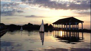 Model Boats Ahoy! Sheringham Boating Lake