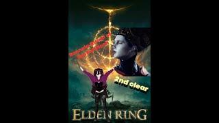 2nd play through Rennala Queen of the Full Moon Elden Ring