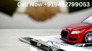 Self Drive Car Hire Bangalore - Car Rental Wala