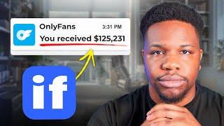 Use InFloww To Make OVER $50,000 / MONTH With Onlyfans Management | Full InFloww Guide